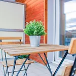 Apartman Lumineux A 2 Mins A Pied De La Gare Clermont-Ferrand